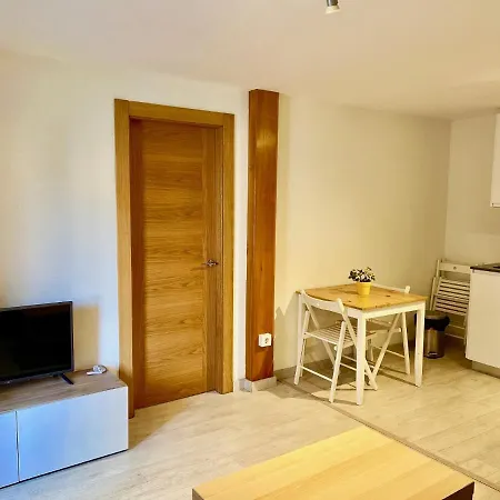 Rurales El Llagar De Cue Apartamento *