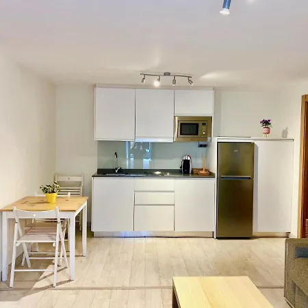 Apartment Rurales El Llagar De Cue *