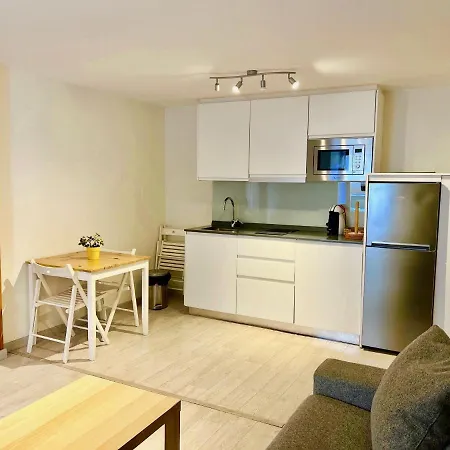 Rurales El Llagar De Cue Apartment Llanes