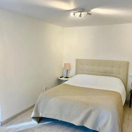 Rurales El Llagar De Cue Apartment