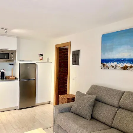 Rurales El Llagar De Cue Apartment