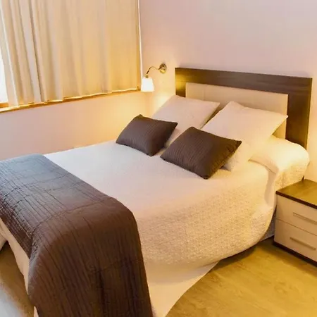 Rurales El Llagar De Cue * Llanes