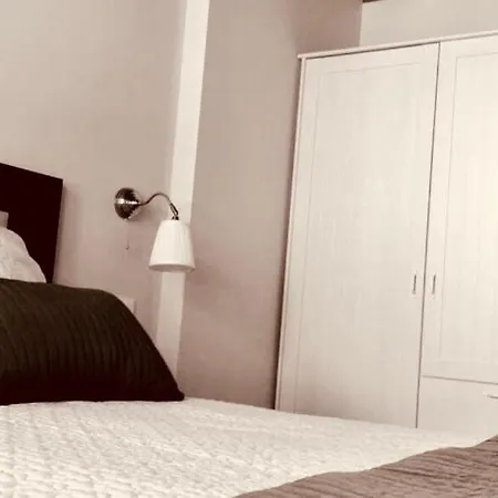 Rurales El Llagar De Cue Apartment Llanes