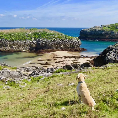 Apartamento Rurales El Llagar De Cue Llanes