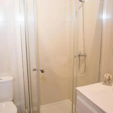 Apartment Rurales El Llagar De Cue