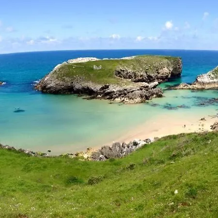 Rurales El Llagar De Cue * Llanes