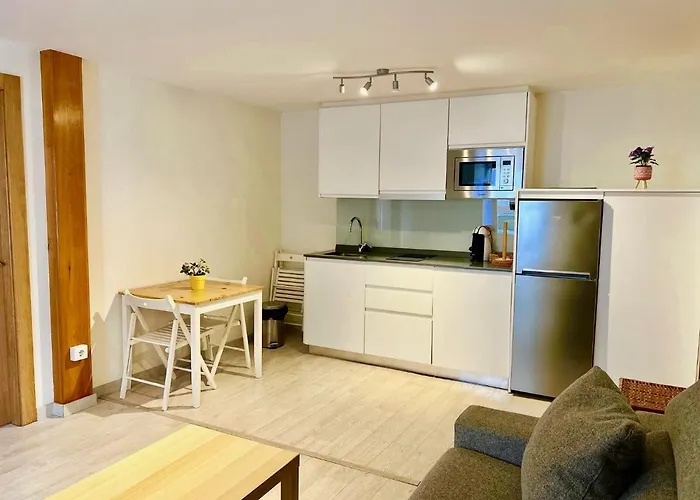 Rurales El Llagar De Cue Apartamento Llanes