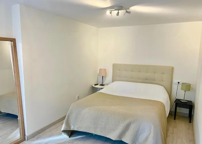 Rurales El Llagar De Cue Apartamento