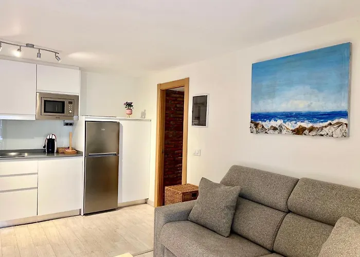 Rurales El Llagar De Cue Apartamento