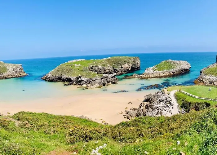 Rurales El Llagar De Cue *