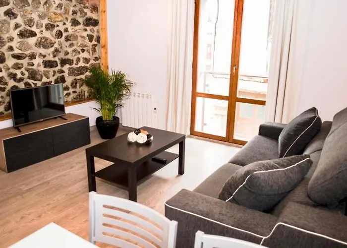 Rurales El Llagar De Cue Llanes