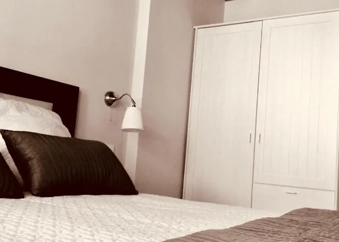 Rurales El Llagar De Cue Apartamento Llanes