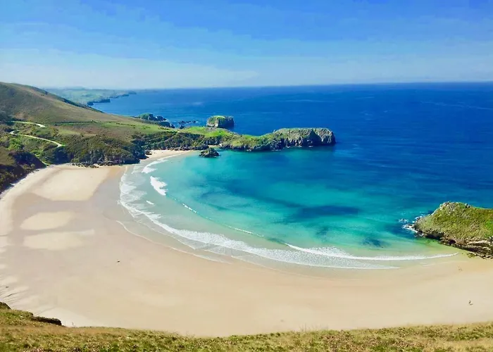 Apartamento Rurales El Llagar De Cue