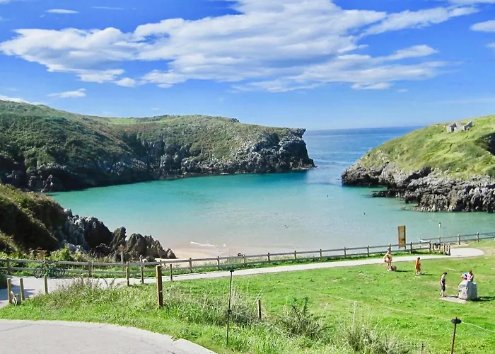 Apartamento Rurales El Llagar De Cue Llanes