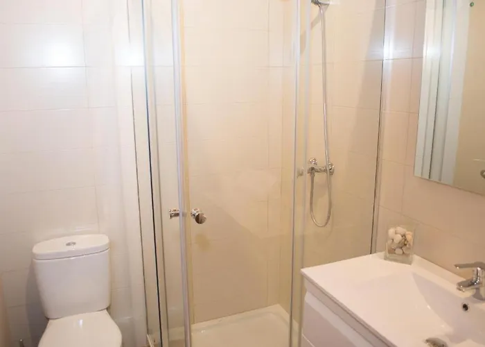 Apartamento Rurales El Llagar De Cue