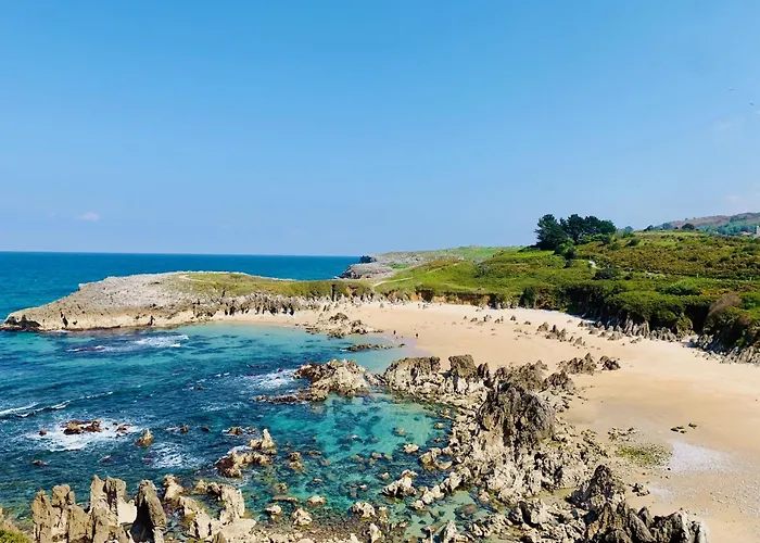 Apartamento Rurales El Llagar De Cue Llanes