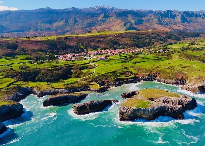 Rurales El Llagar De Cue *