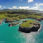 Rurales El Llagar De Cue 아파트 라네스