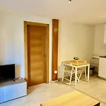 Rurales El Llagar De Cue 아파트 *
