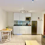 아파트 Rurales El Llagar De Cue *