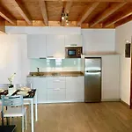 Rurales El Llagar De Cue 아파트