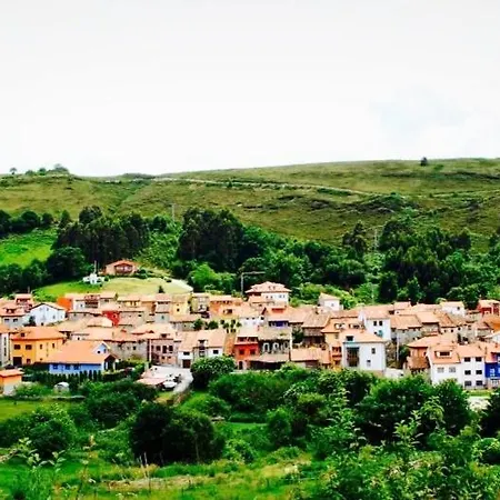 Rurales El Llagar De Cue