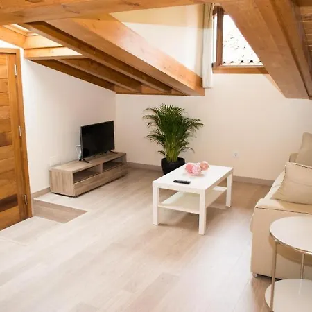 Apartamento Rurales El Llagar De Cue Llanes