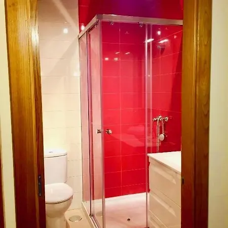 Apartamento Rurales El Llagar De Cue Llanes