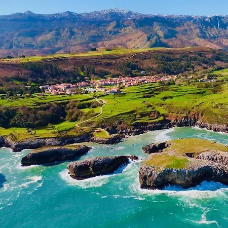 Rurales El Llagar De Cue *