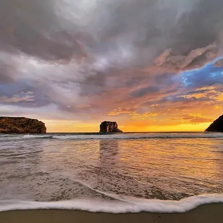 Rurales El Llagar De Cue Apartamento *