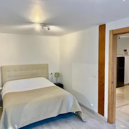 Rurales El Llagar De Cue Apartman