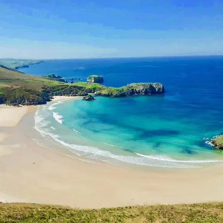 Apartman Rurales El Llagar De Cue