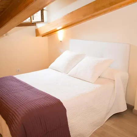 Apartman Rurales El Llagar De Cue