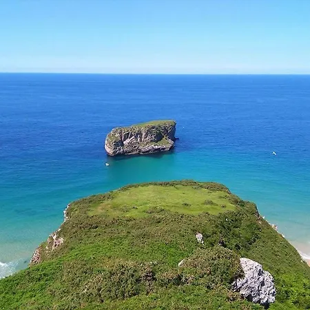 Rurales El Llagar De Cue * Llanes