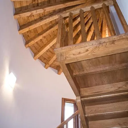 Rurales El Llagar De Cue Llanes