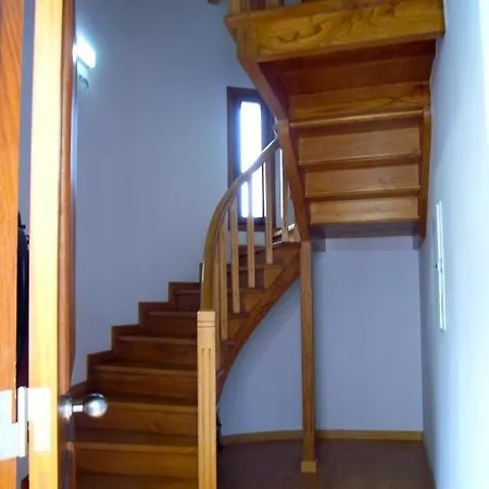 Rurales El Llagar De Cue *