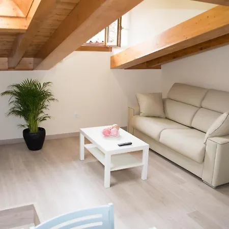 Rurales El Llagar De Cue Apartman Llanes