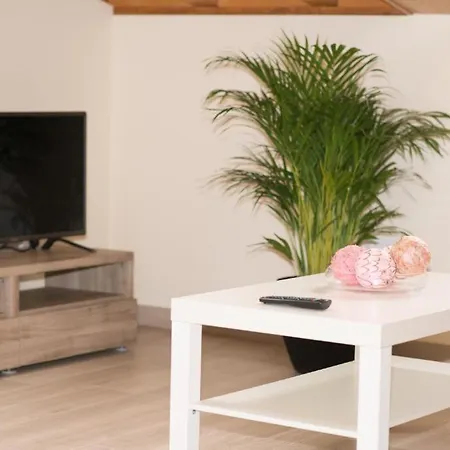 Apartman Rurales El Llagar De Cue *